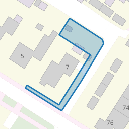 Perceel SDE01-L-2407