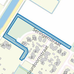 Perceel SDE01-L-2411