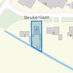 Perceel SDE01-L-2416