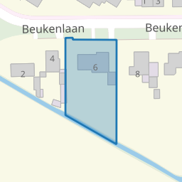 Perceel SDE01-L-2417