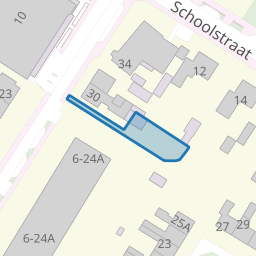 Perceel SDE01-L-2419