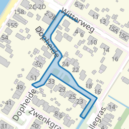 Perceel SDE01-L-2429