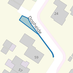 Perceel SDE01-L-2430