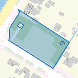 Perceel SDE01-L-2431