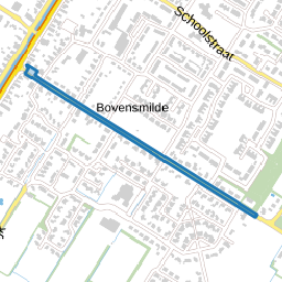 Perceel SDE01-L-2436