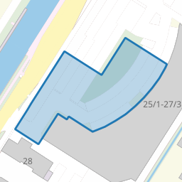 Perceel SDE01-L-2438