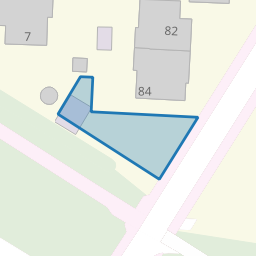 Perceel SDE01-L-2448