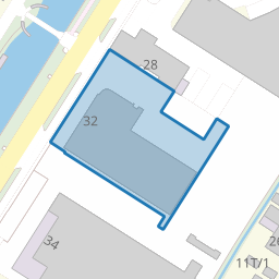 Perceel SDE01-L-2450