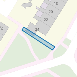 Perceel SDE01-L-2460