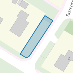 Perceel SDE01-L-2463