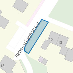 Perceel SDE01-L-2465