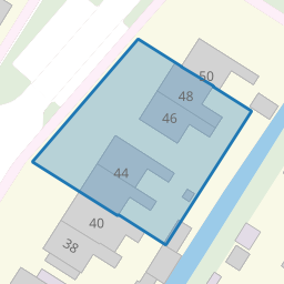 Perceel SDE01-L-2483
