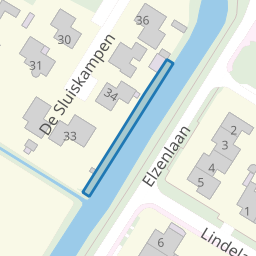 Perceel SDE01-L-2489