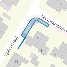 Perceel SDE01-L-2494