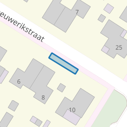 Perceel SDE01-L-2495