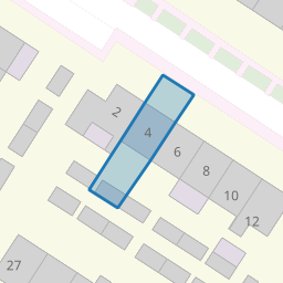 Perceel SDE01-L-2526