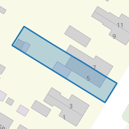 Perceel SDE01-L-2530