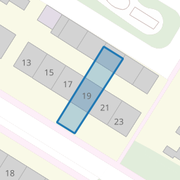 Perceel SDE01-L-2534