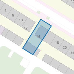 Perceel SDE01-L-2543