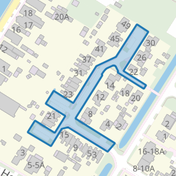 Perceel SDE01-L-2547