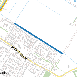 Perceel SDE01-L-2550