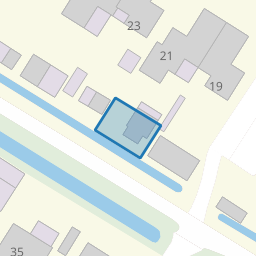 Perceel SDE01-L-2556