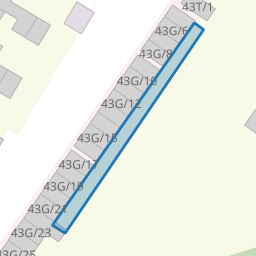 Perceel SDE01-L-2563