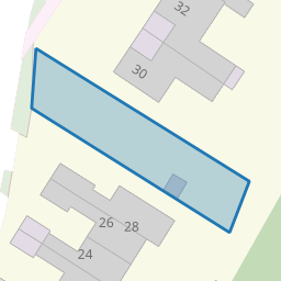Perceel SDE01-L-2564