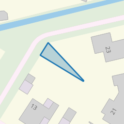 Perceel SDE01-L-2567