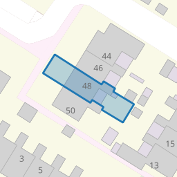 Perceel SDE01-L-2570