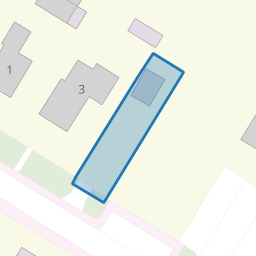 Perceel SDE01-L-2573