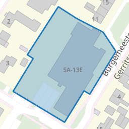 Perceel SDE01-L-2574