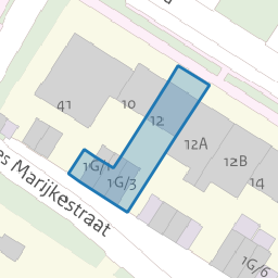 Perceel SDE01-L-2575