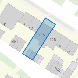 Perceel SDE01-L-2576