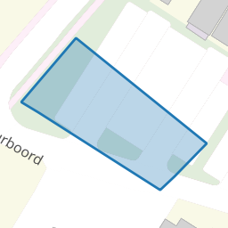 Perceel SDE01-L-2579