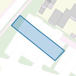 Perceel SDE01-L-2580