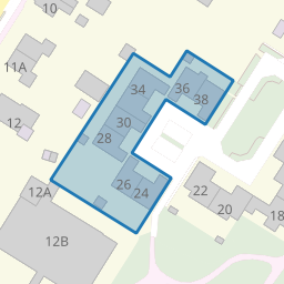 Perceel SDE01-L-2587