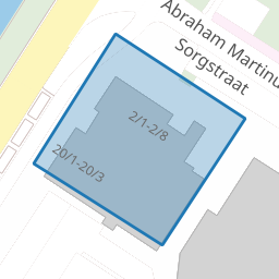 Perceel SDE01-L-2598