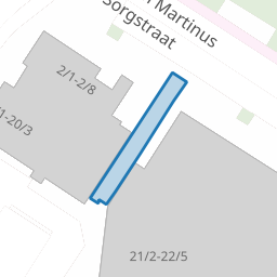 Perceel SDE01-L-2599