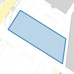 Perceel SDE01-L-2603