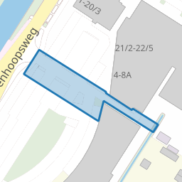 Perceel SDE01-L-2605