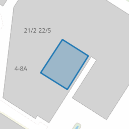 Perceel SDE01-L-2607