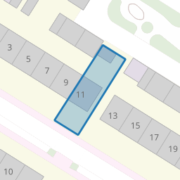 Perceel SDE01-L-2616