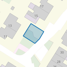 Perceel SDE01-L-2622