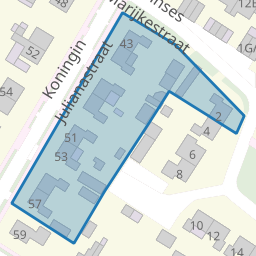 Perceel SDE01-L-2640