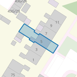 Perceel SDE01-L-2641