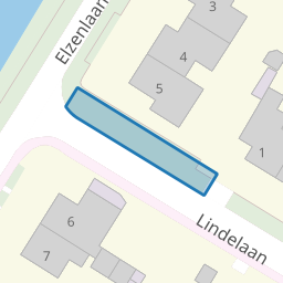 Perceel SDE01-L-2647