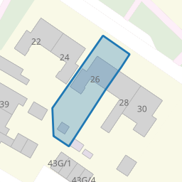 Perceel SDE01-L-2661