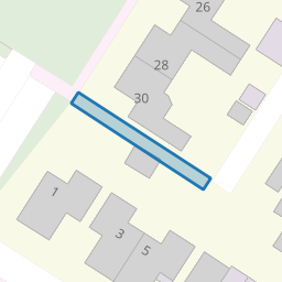 Perceel SDE01-L-2663