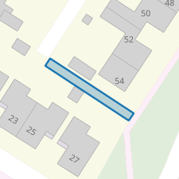 Perceel SDE01-L-2664